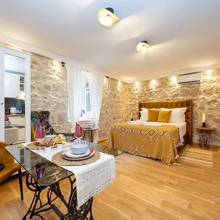 Kruna Apartments Est 2024 سبليت المظهر الخارجي الصورة