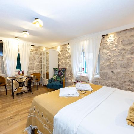 Kruna Apartments Est 2024 سبليت المظهر الخارجي الصورة