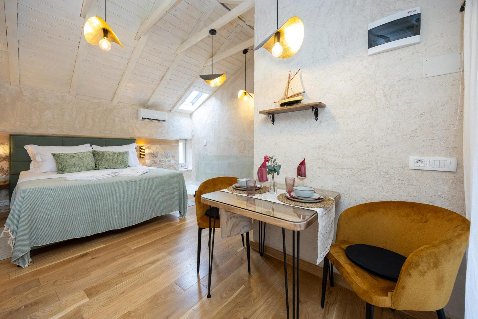 Kruna Apartments Est 2024 سبليت المظهر الخارجي الصورة