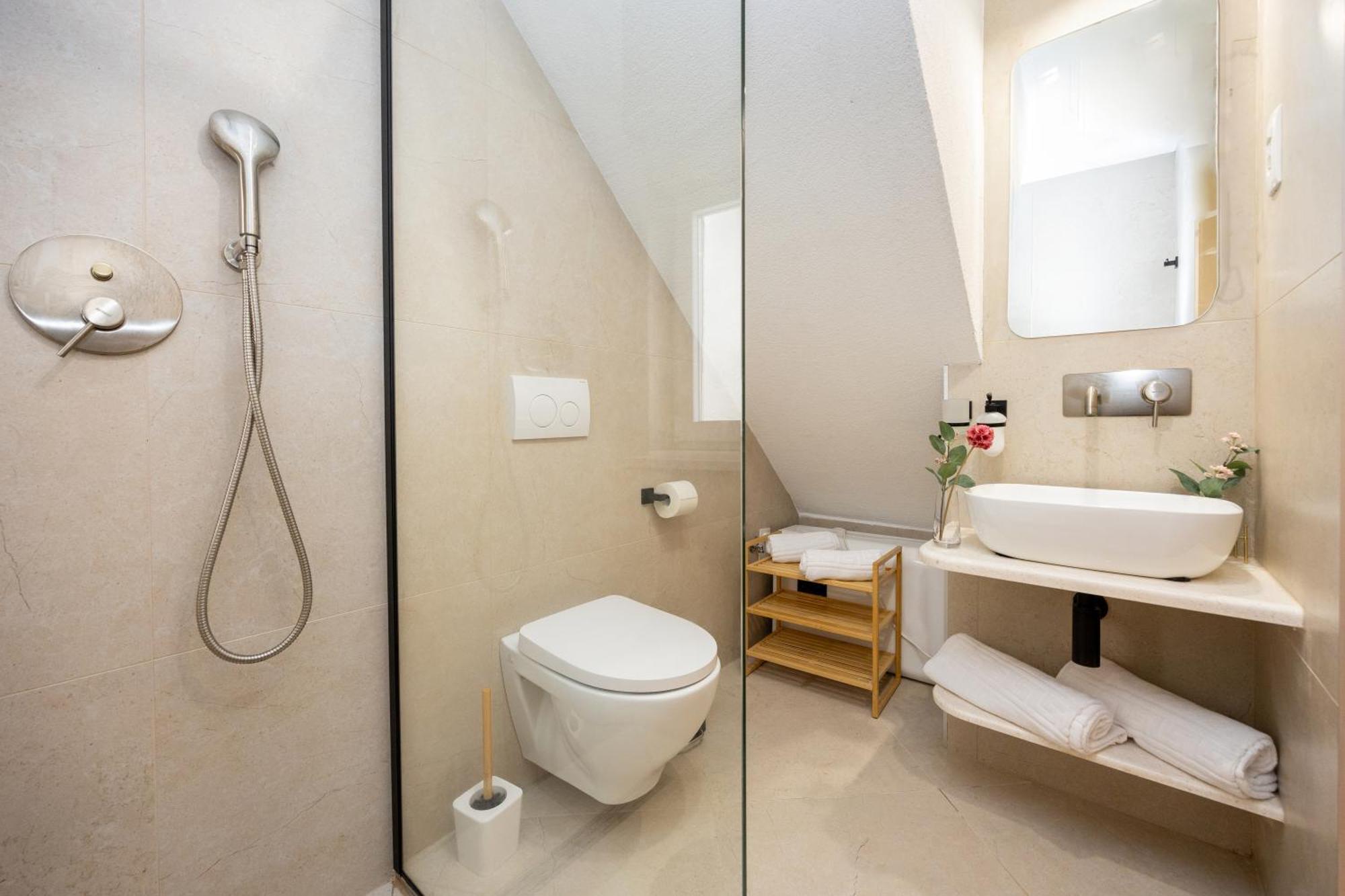 Kruna Apartments Est 2024 سبليت المظهر الخارجي الصورة