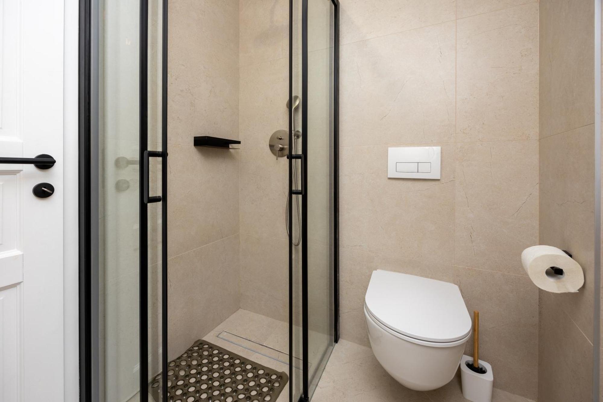 Kruna Apartments Est 2024 سبليت المظهر الخارجي الصورة