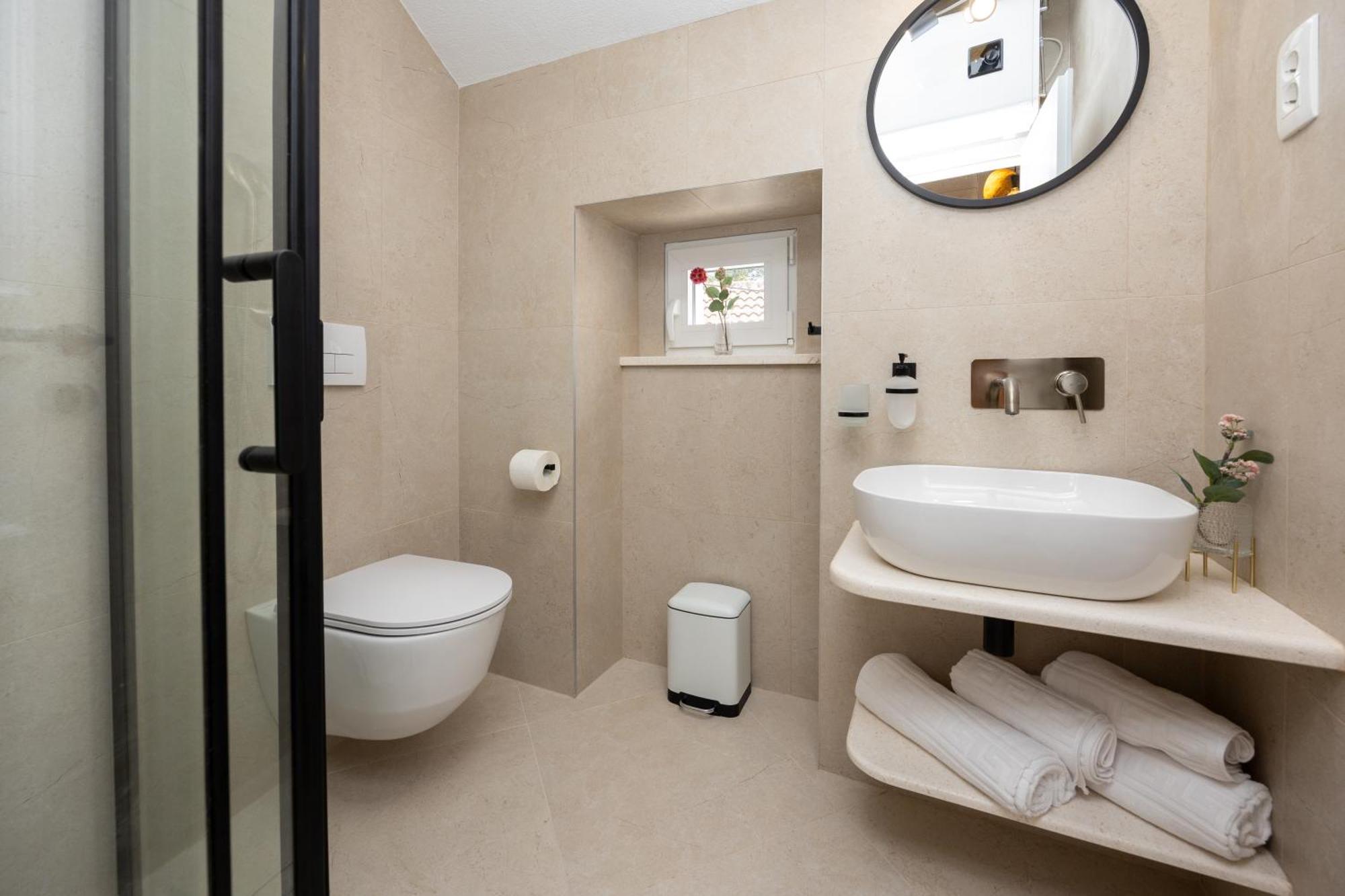 Kruna Apartments Est 2024 سبليت المظهر الخارجي الصورة